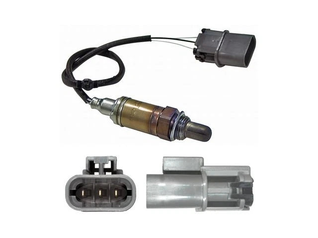 Oxygen Sensor for Infiniti QX4 (1997–2003) 17342JQSQ