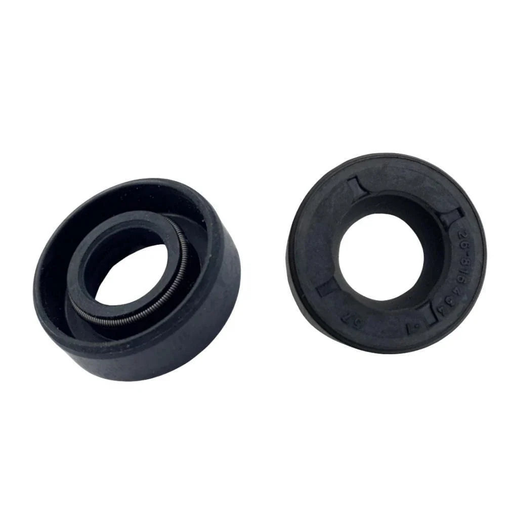 2pcs Seal Shift Shaft for Mercruiser Alpha I Gen I (26-816464)