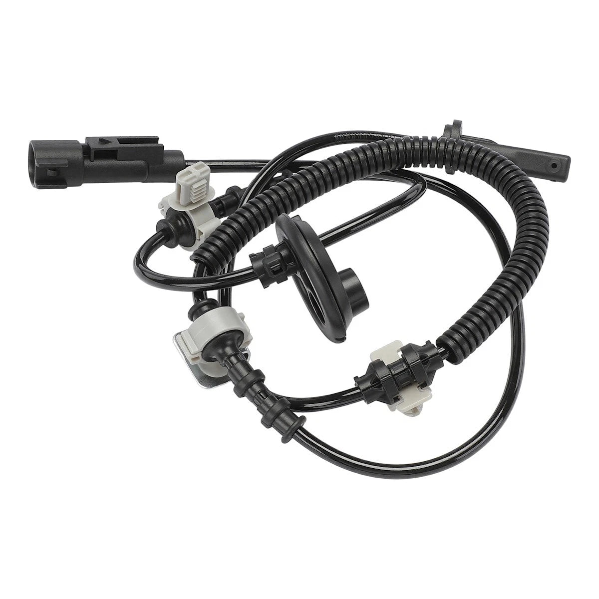 ABS Speed Sensor Front Driver Left for Chevy Traverse (2023) 18015515, 5S15251
