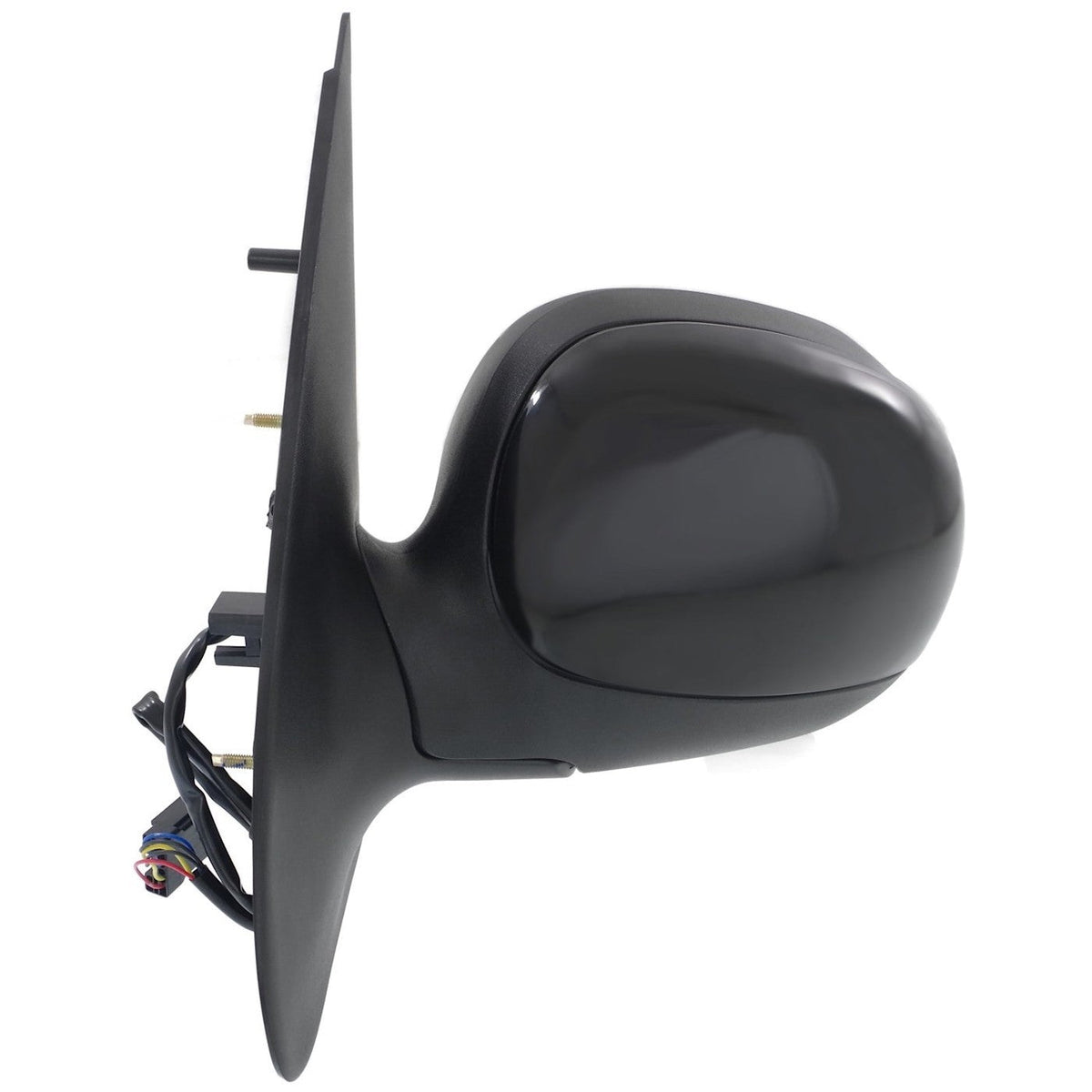 Set of 2 Heated Power Mirrors for Ford Expedition (1997–2002)