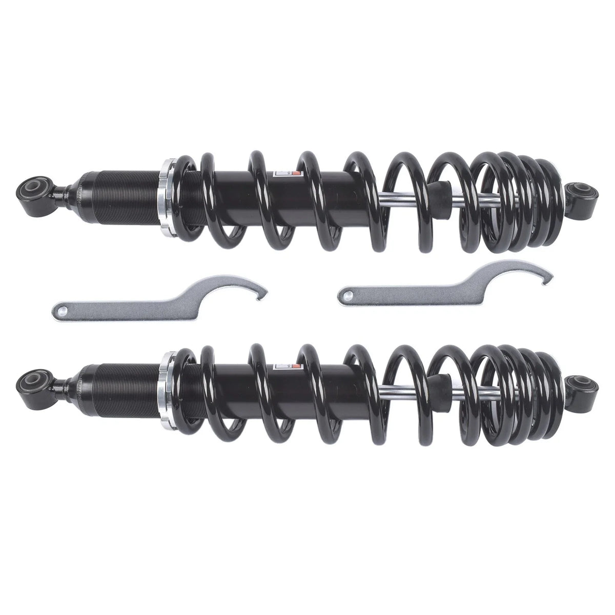 2X Rear Shock Absorbers for Can-Am Commander 800/800R/1000/1000R (2011–2023)