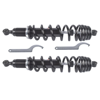 2X Rear Shock Absorbers for Can-Am Commander 800/800R/1000/1000R (2011–2023)