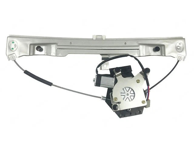 Window Regulator Rear Right for Lincoln Aviator (2003–2005) 42495CQWJ