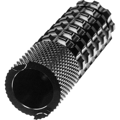 Vortex Footpeg 2.0 Black for V2 Rearsets (RSP15K)