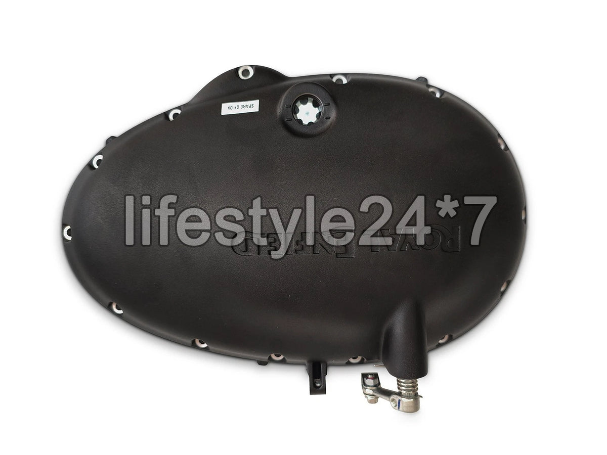 Clutch Cover Sub Assembly for Royal Enfield GT & Interceptor 650 (2019–2023)