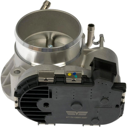 Throttle Body for Hyundai Tucson Santa Fe Sonata (2008–2010) 977-791, TB1175
