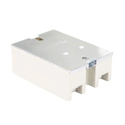 Solid State Relay Module SSR-25/40/60/80/100DA for DC-AC (Single-Phase)