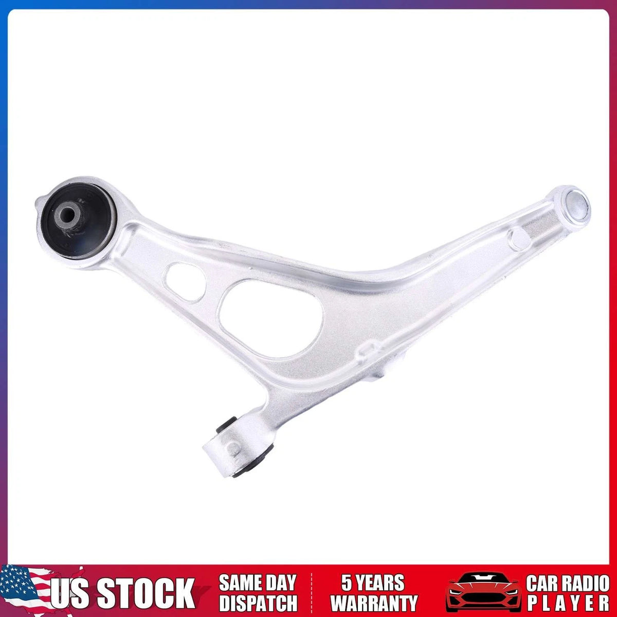 Front Lower Control Arm for Nissan Rogue (2021–2023) 54500-6RA0B