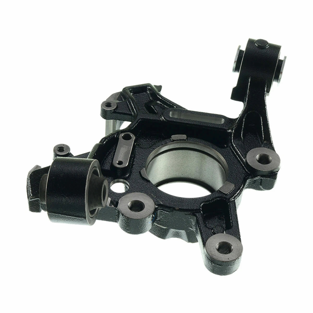 Rear Left Steering Knuckle for Ford Explorer, Mercury Mountaineer (2006–2010) - 6L2Z5B759A, 6L2Z5B759AG, 698-139, 698139
