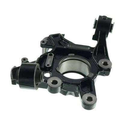 Rear Left Steering Knuckle for Ford Explorer, Mercury Mountaineer (2006–2010) - 6L2Z5B759A, 6L2Z5B759AG, 698-139, 698139