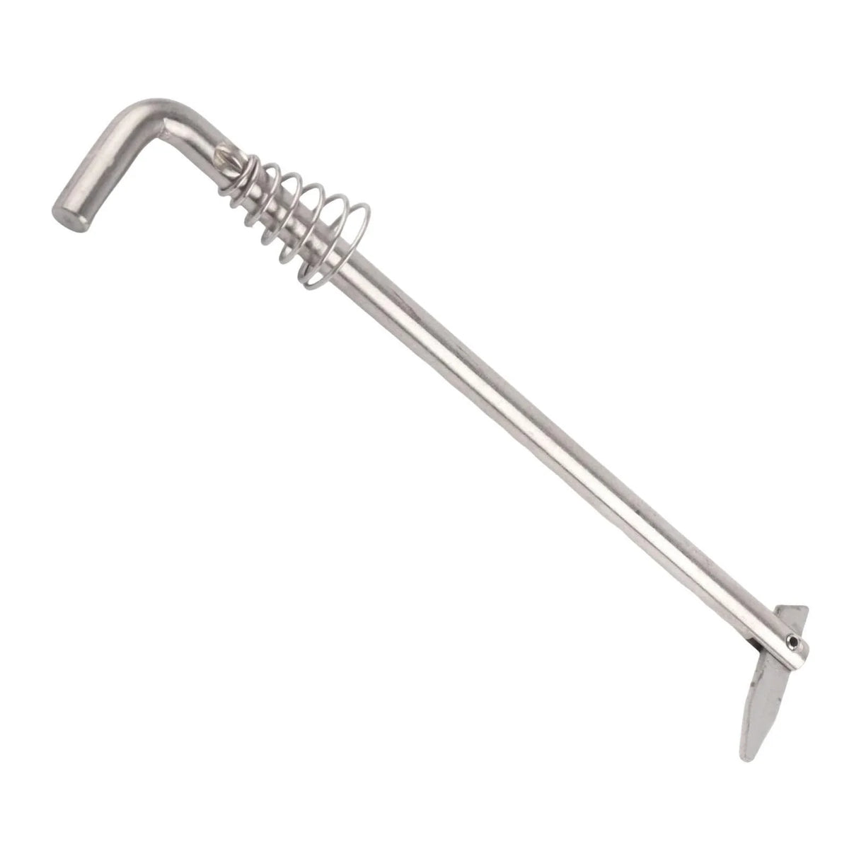 Tilt Thrust Rod & Spring for Mercury 4HP 5HP 6HP 8HP 9.8HP (1990–2000) 16198004 8150931