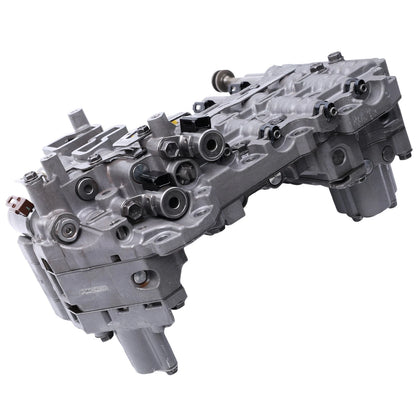 6 Speed Transmission Valve Body for Audi TT (2003) 09G, 09G325039A, TF60SN