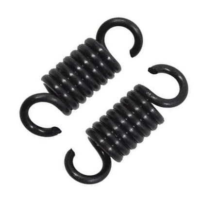 2X Clutch Spring Chrome for 440e 502080301