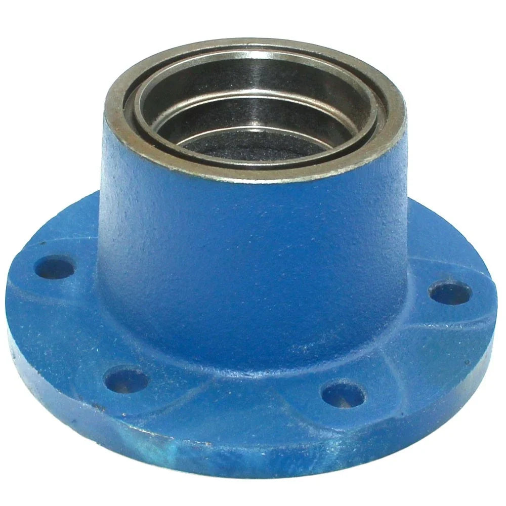 Hub for Ford/New Holland TL100 TL70 TL80 TL90 TN55 (WN-5166086-PEX)