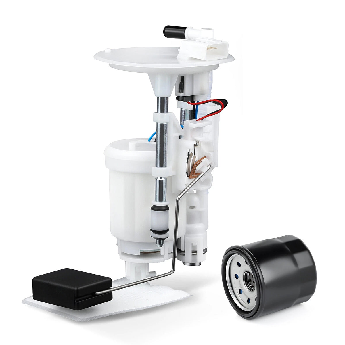 Fuel Pump Assembly for Yamaha Viking 700 YXM700 (2014–2021) 47-1034, 3B4-13907-10-00, 3B4-13907-00-00