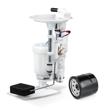 Fuel Pump Assembly for Yamaha Viking 700 YXM700 (2014–2021) 47-1034, 3B4-13907-10-00, 3B4-13907-00-00