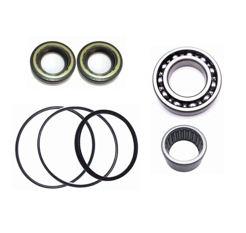 Lower Casing Cap Repair Kit for Yamaha Outboard Parsun 25 30 HP (6L2-45361-03-8D)