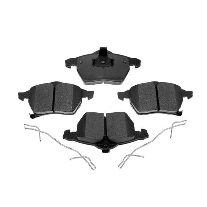 Set of 4 Disc Brake Pads for Saturn L100 (2001–2002) OLX-ACD14D819MH-CL360A52
