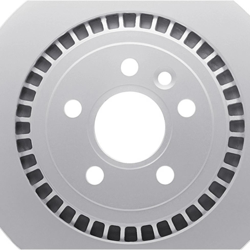 Brake Set for Volvo V60 (2015–2018) ALX-PAU-DF-4512-27120-CLA3