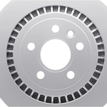 Brake Set for Volvo V60 (2015–2018) ALX-PAU-DF-4512-27120-CLA3