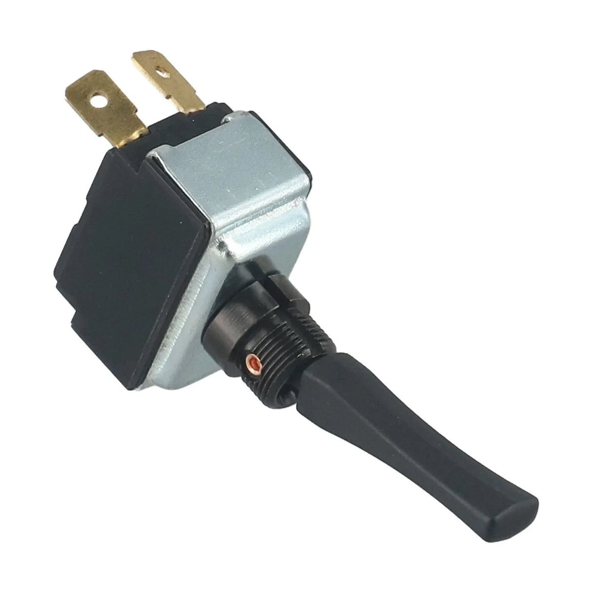 Precise Control Headlight Toggle Switch
