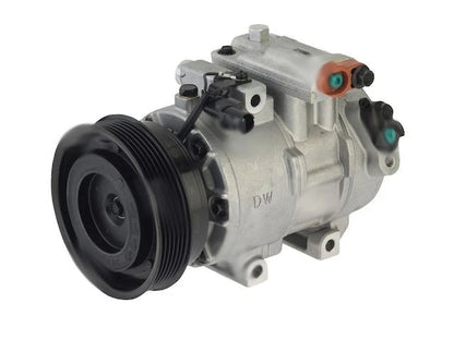 A/C Compressor for Kia Forte (2010–2013) 62421FVQK