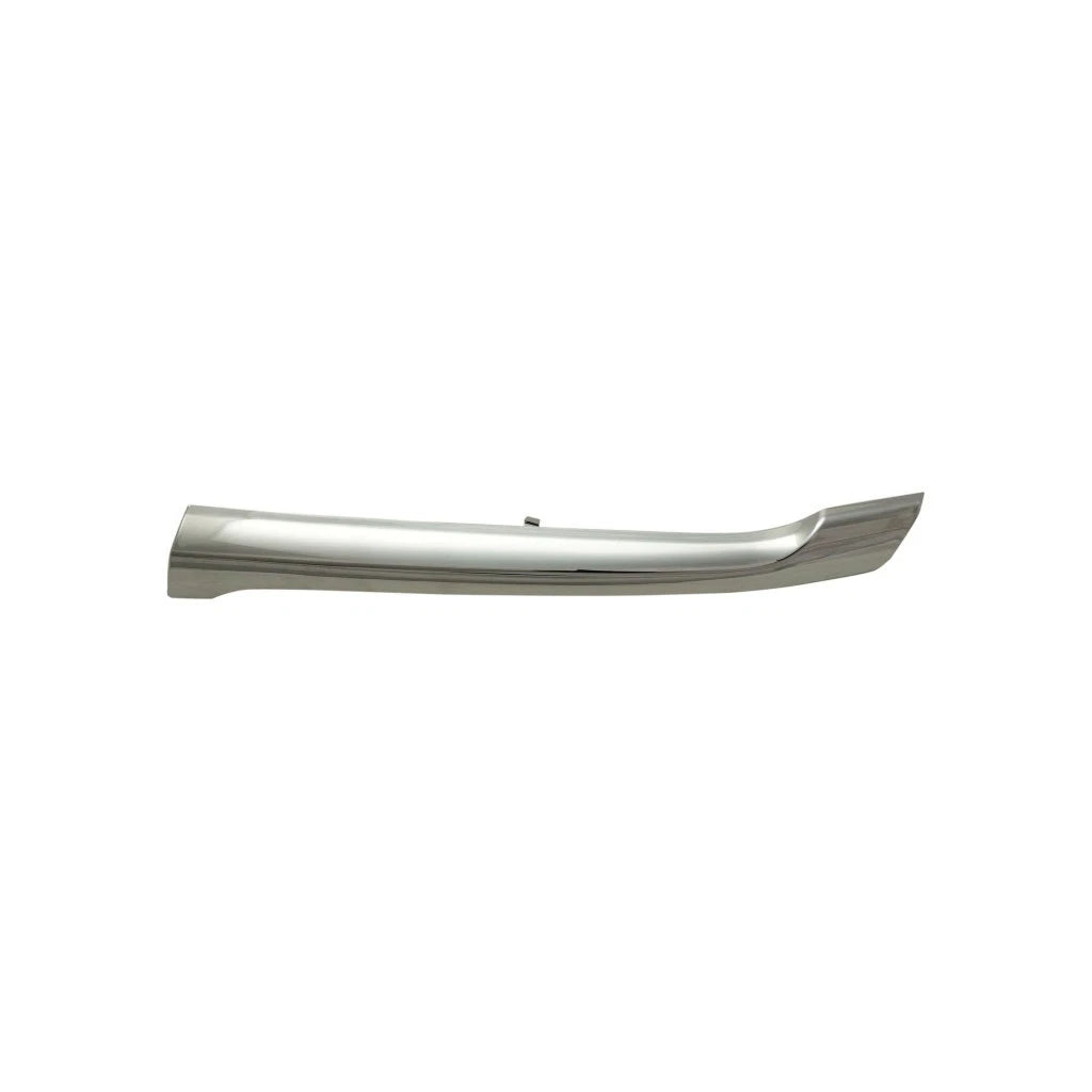 Grille Trim for Subaru Impreza (2015–2016) - Chrome, KLX-KSI-6743326-CL360A50, SU1212102