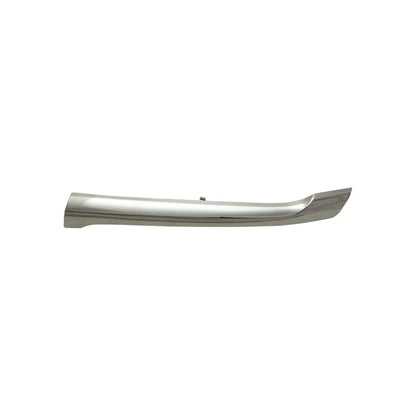 Grille Trim for Subaru Impreza (2015–2016) - Chrome, KLX-KSI-6743326-CL360A50, SU1212102