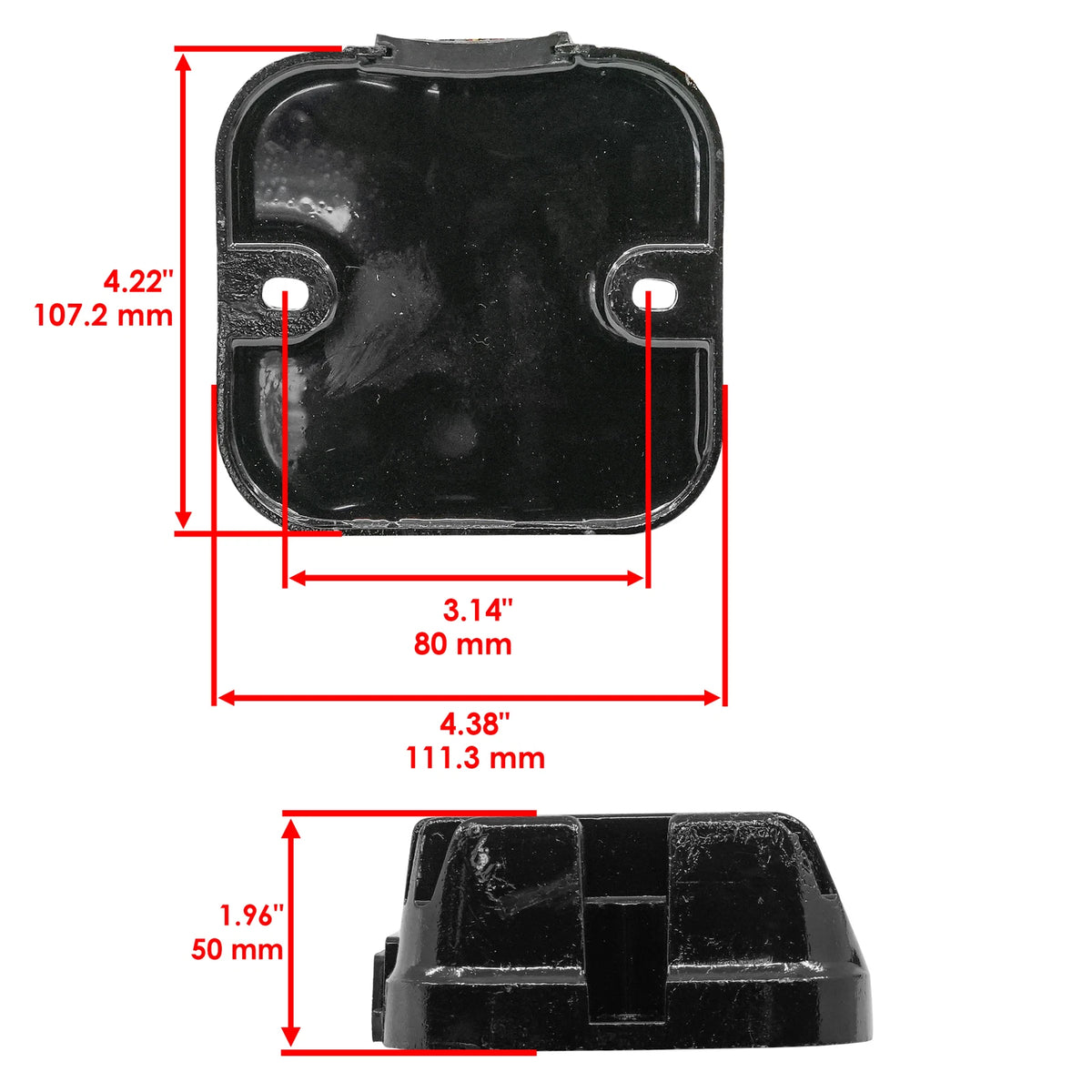 Regulator Rectifier for Polaris Sportsman 800 EFI (2010–2014) VR8581RR305HS, 4012748