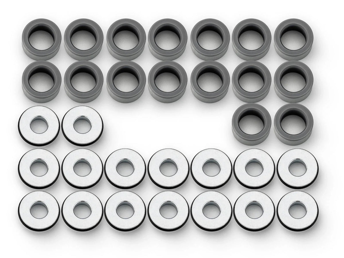 A-Arm Bushings for Polaris RZR Pro S (2025–2025)