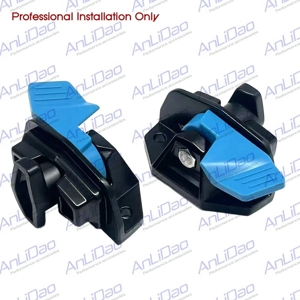 Quick Release Latch Kit for Can-Am Outlander (2015–2019) 715008044 715001707