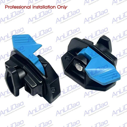 Quick Release Latch Kit for Can-Am Outlander (2015–2019) 715008044 715001707