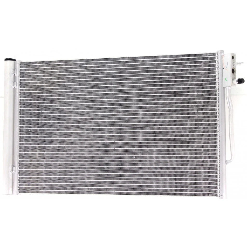 A/C Condenser for Buick LaCrosse (2017–2018) GM3030313, CLX-M0-USA-KVAC30026-CL360A71