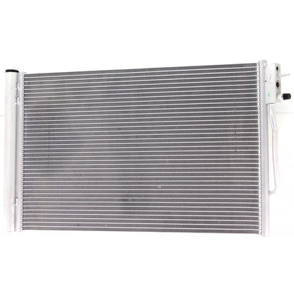 A/C Condenser for Buick LaCrosse (2017–2018) GM3030313, CLX-M0-USA-KVAC30026-CL360A71