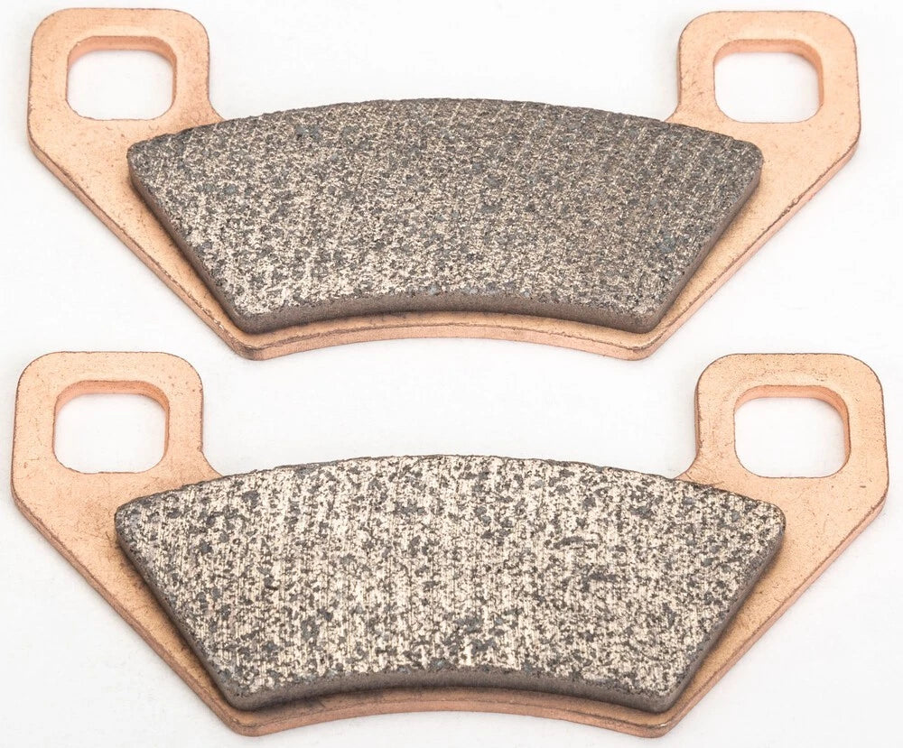 Sintered Brake Pads for Arctic Cat ATV (218-8002)