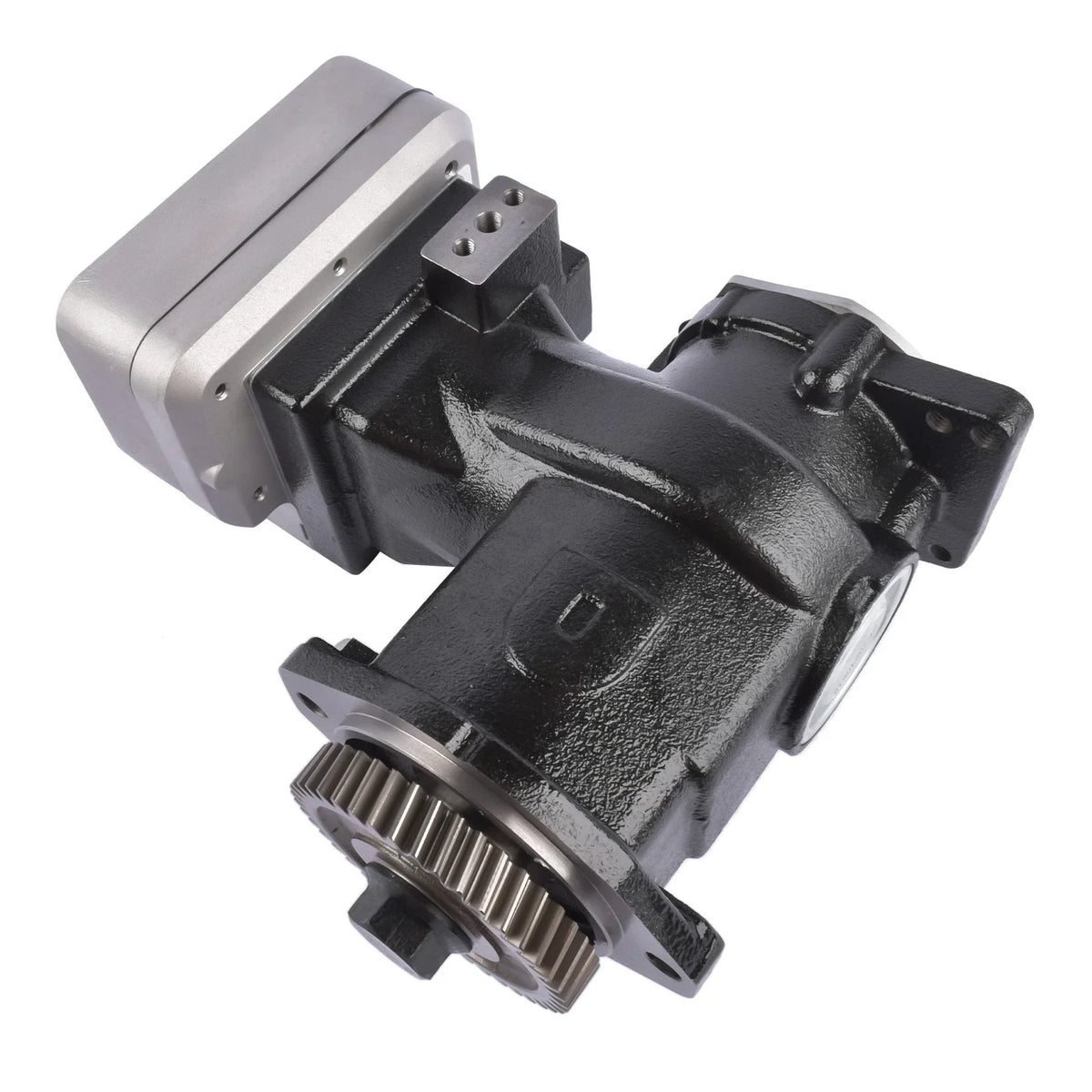 Air Compressor for Cummins ISL ISC QSL9 (Engine 3966521 3966521RX 3969110 5301094)
