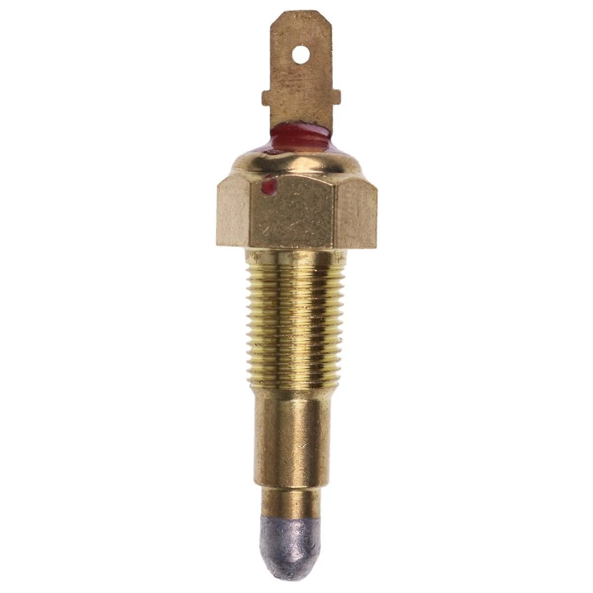 Water Temperature Sensor 16222-03040 for Kubota Z402 Z482 Z602 (–)