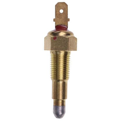Water Temperature Sensor 16222-03040 for Kubota Z402 Z482 Z602 (–)