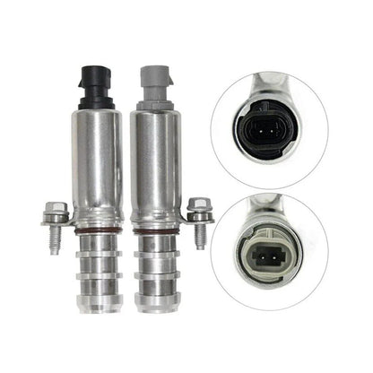Intake & Exhaust Camshaft Position Actuator Solenoid for Malibu Verano (2012–2016)