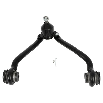 Set of 6 Control Arm Ball Joint Tie Rods for Chevrolet C1500 Suburban (1995–1999)