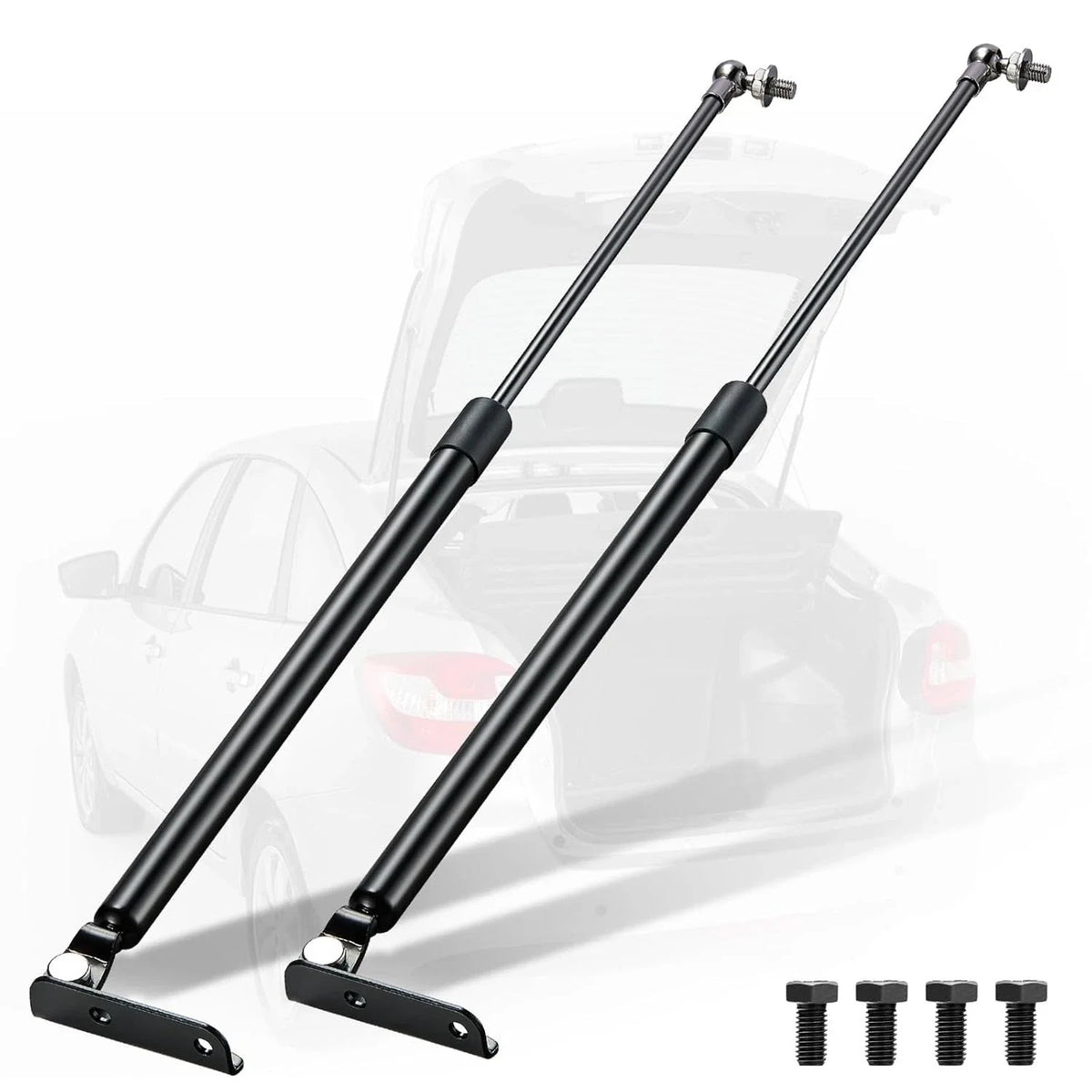 2X Rear Hatch Lift Supports Struts for Subaru Legacy Outback (2010–2014)