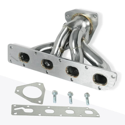 Stainless Steel 4-1 Exhaust Header for Chevrolet Cobalt/HHR, Saturn Ion (2005–2010)