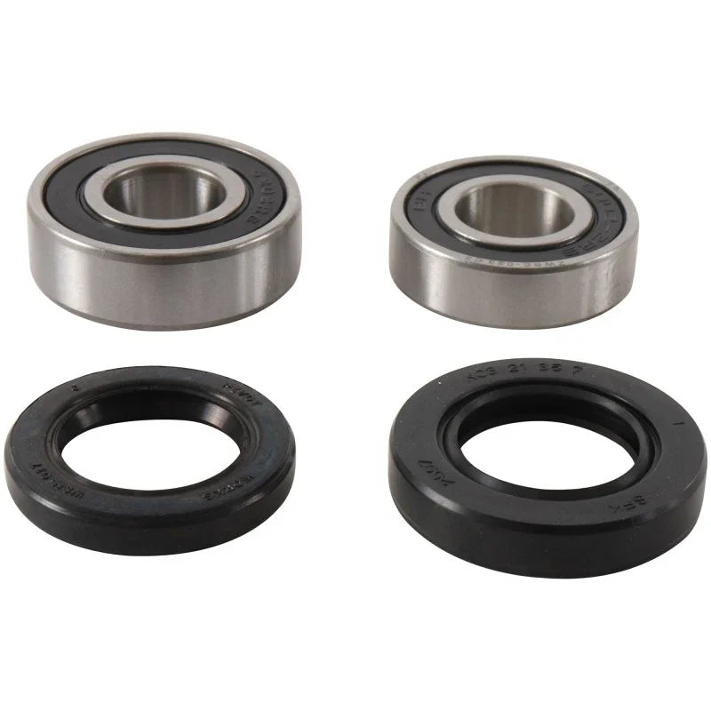Rear Wheel Bearing Kit for Honda CR80R (1996–2002)