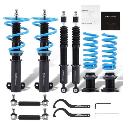 Coilovers Lowering Kit for Mercedes C-Class RWD (W203) (2001–2007)
