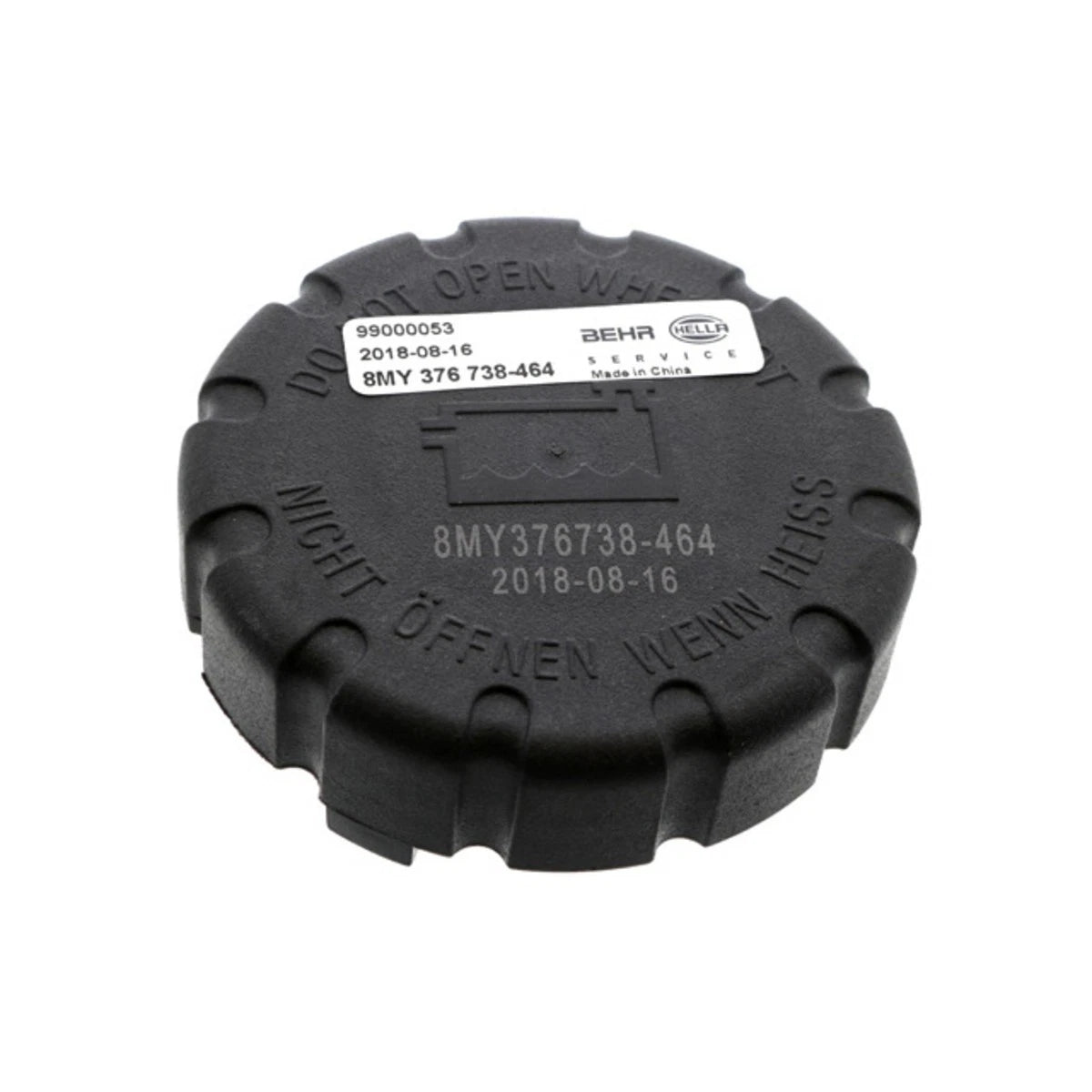Coolant Reservoir Cap for MB Mercedes C Class S E R (2011–2022) 210-501-06-15