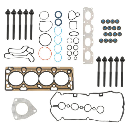 Set of 10 Head Gasket Bolts for Chevrolet Cruze & Sonic (2011–2018)