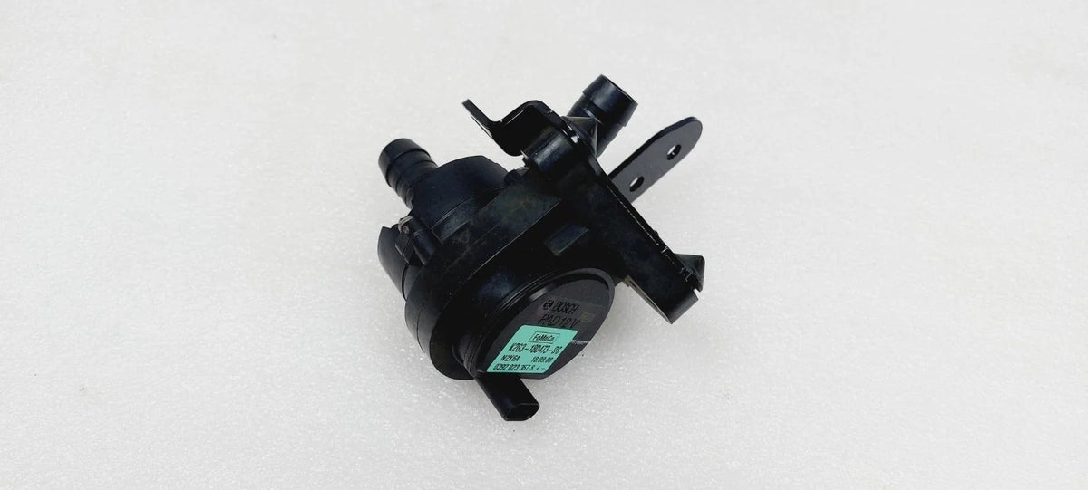 Auxiliary Water Pump for Ford Edge 2.7L (2018–2024) K2GZ18D473B