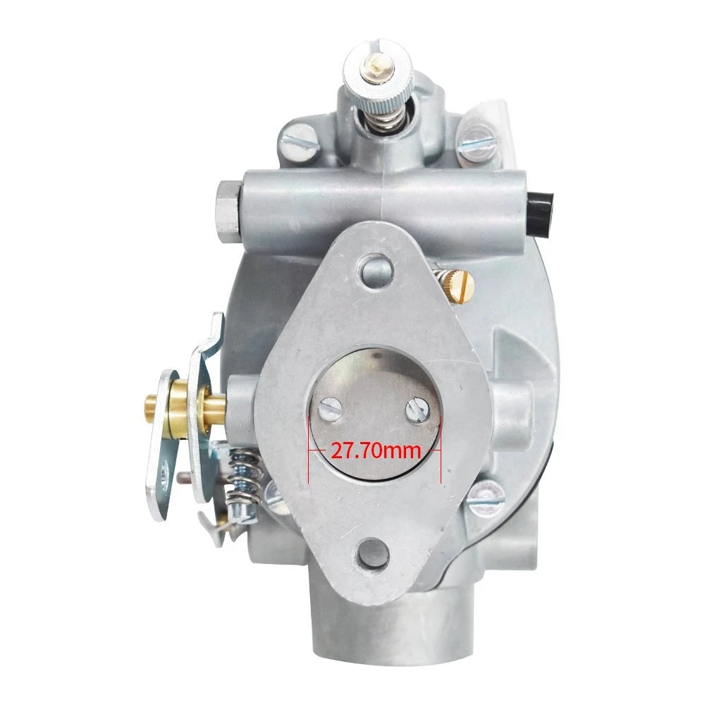 Carburetor for Massey Ferguson MH50 TO35 35 F40 50 135 150