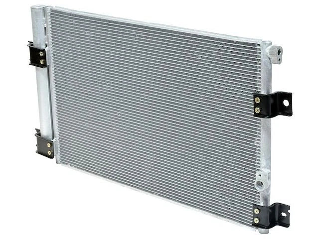 A/C Condenser for Hino 338 (2005–2010, 2014–2017, 2019) 64156TQXS