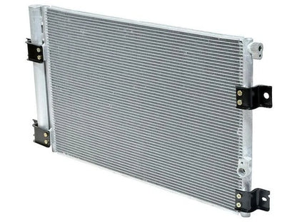 A/C Condenser for Hino 338 (2005–2010, 2014–2017, 2019) 64156TQXS
